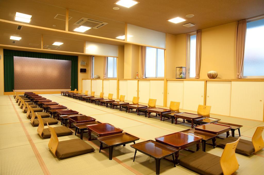 Hakata Sunlight Hotel Hinoohgi Fukuoka  Buitenkant foto