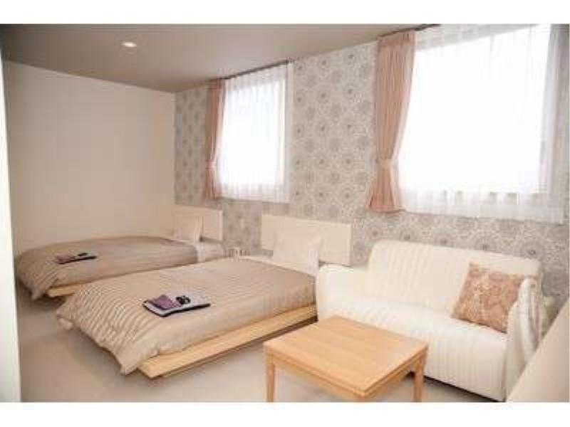 Hakata Sunlight Hotel Hinoohgi Fukuoka  Buitenkant foto