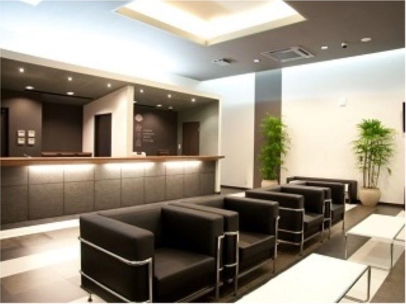 Hakata Sunlight Hotel Hinoohgi Fukuoka  Buitenkant foto